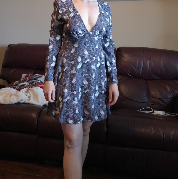 Sunday Best dress from Aritzia - Picture 8 of 8